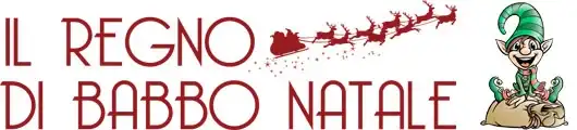 il regno di babbo natale